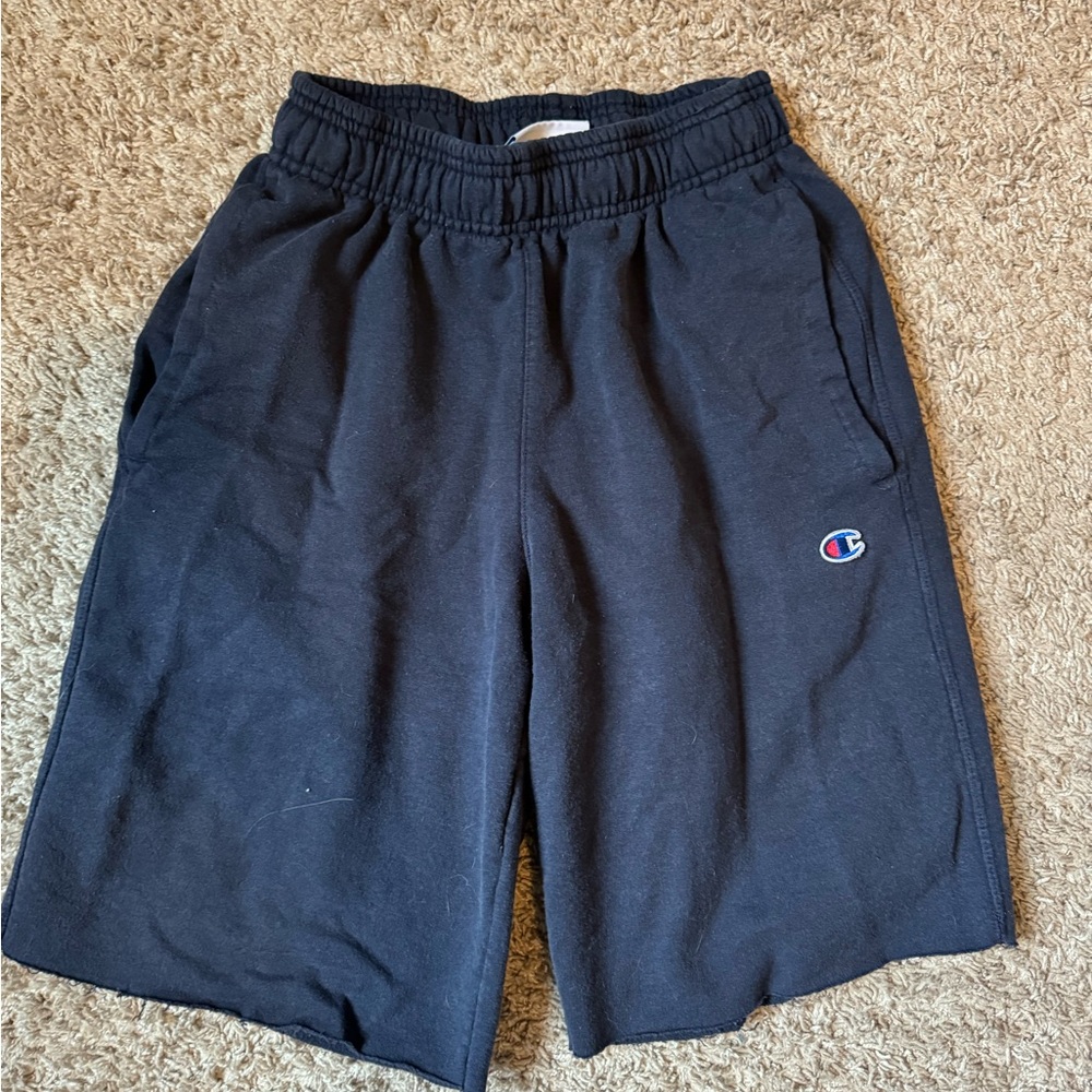 Champion Jogger Shorts
